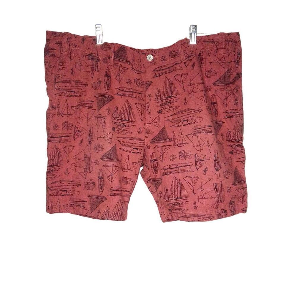 Polo Ralph Lauren 100% Cotton Shorts Size 42.